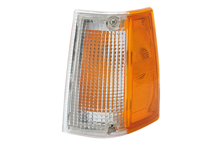 1986-1993 Mazda B2200 Corner Light Driver Left Side