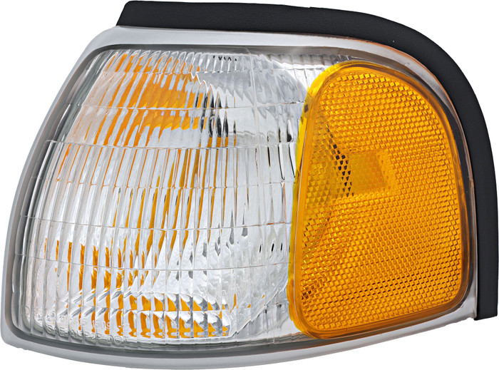 1998-2000 Mazda B2500 Corner Light Driver Left Side