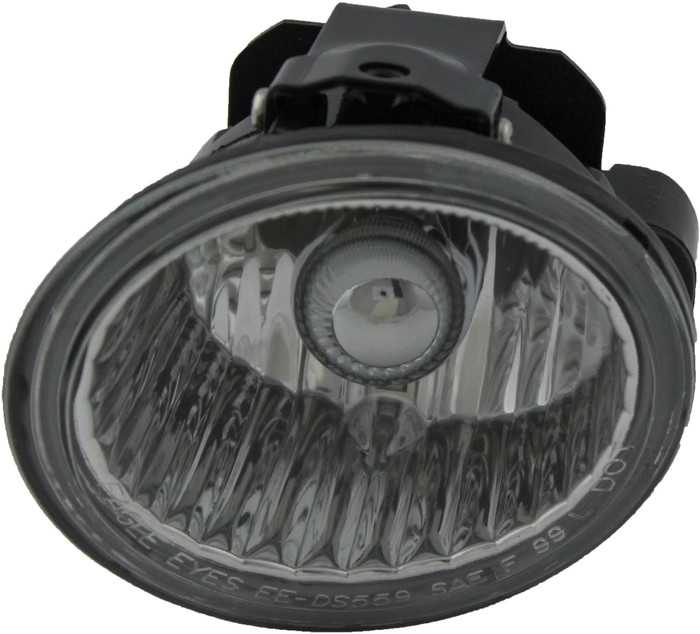 2003-2007 Nissan Murano Fog Light Driver Left Side