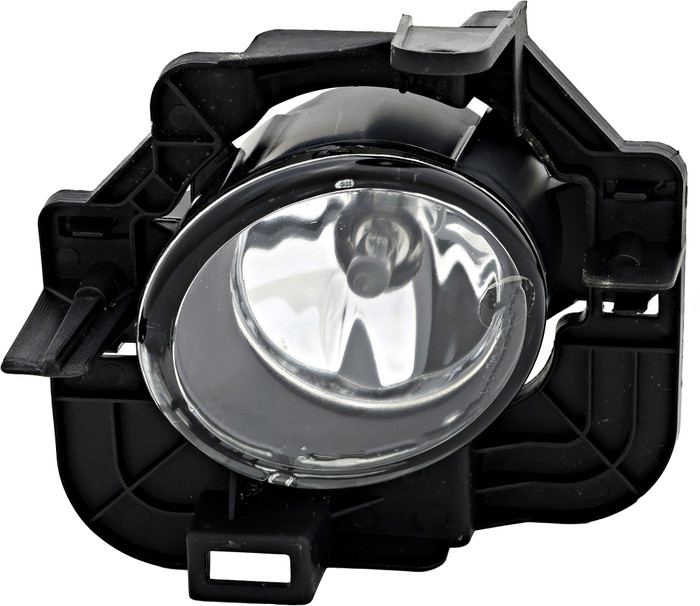 2008-2016 Nissan Rogue Fog Light Driver Left Side