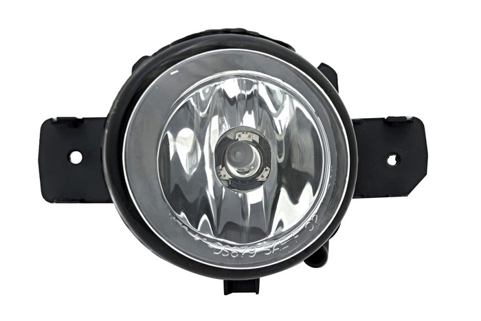 2007-2011 Nissan Altima Sedan Fog Light Driver Left Side