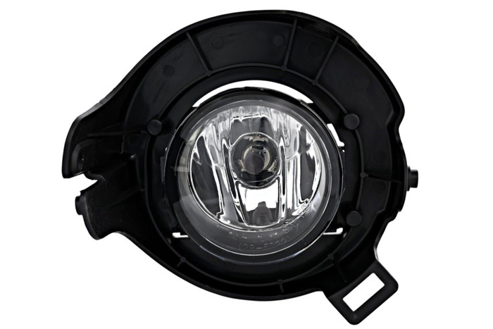 2005-2009 Nissan Frontier Fog Light Driver Left Side