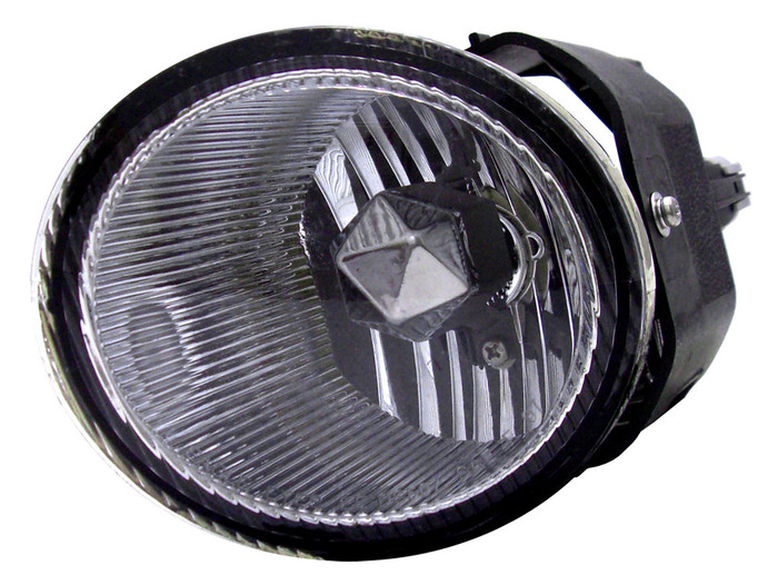 2000-2003 Nissan Sentra Fog Light Driver Left Side