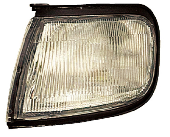 1995-1996 Nissan Maxima Corner Light Driver Left Side