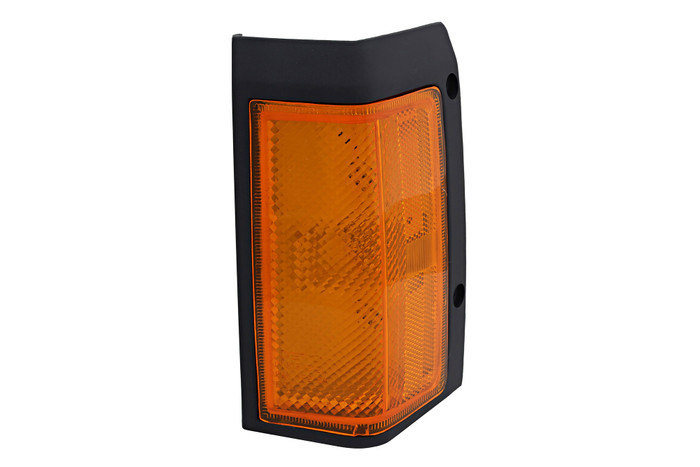 1986-1994 Nissan D21 Corner Light Driver Left Side