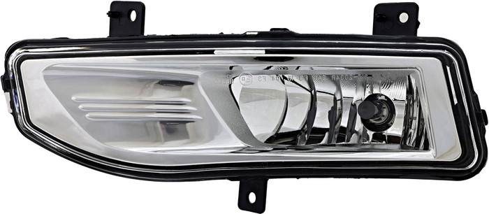 2018-2019 Nissan Leaf Fog Light Driver Left Side