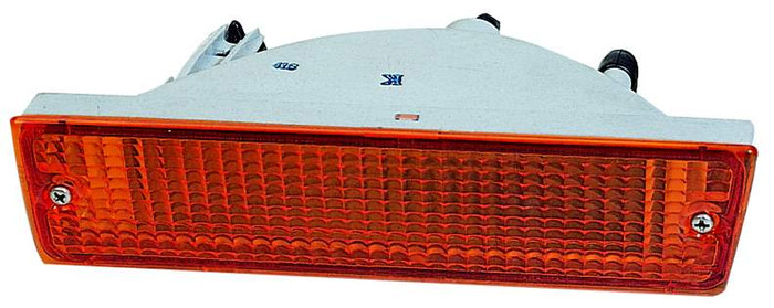 1987-1990 Nissan Sentra Coupe Turn Signal Light Driver Left Side