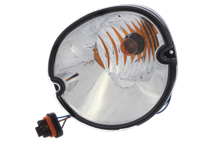 2006-2009 Pontiac Solstice Parking Light Driver Left Side