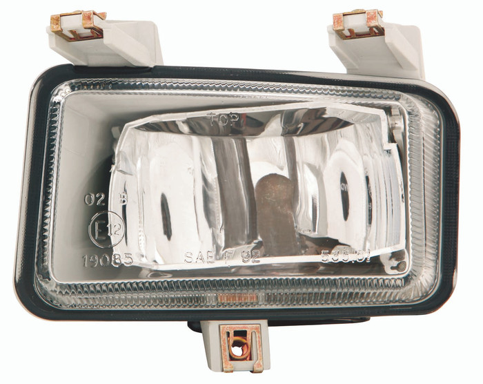 1994-1998 Saab 9-3 Hatchback/Convertible Fog Light Driver Left Side