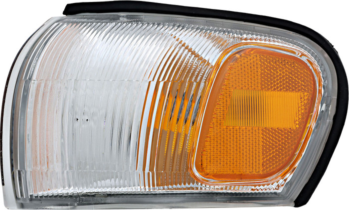 1993-2001 Subaru Impreza Corner Light Driver Left Side