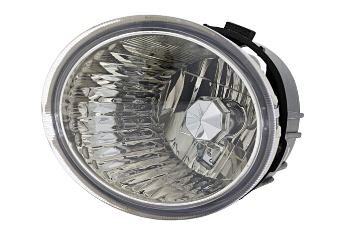 2013-2019 Subaru Outback Fog Light Driver Left Side