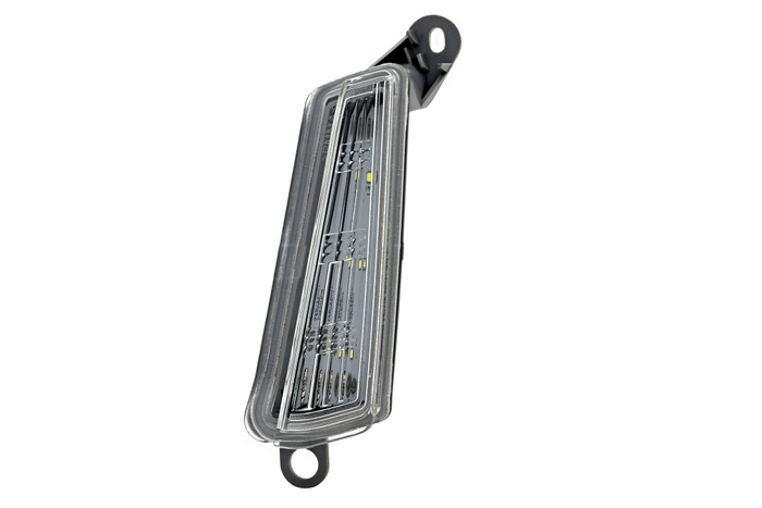 2014-2016 Scion tC Driving Light Driver Left Side