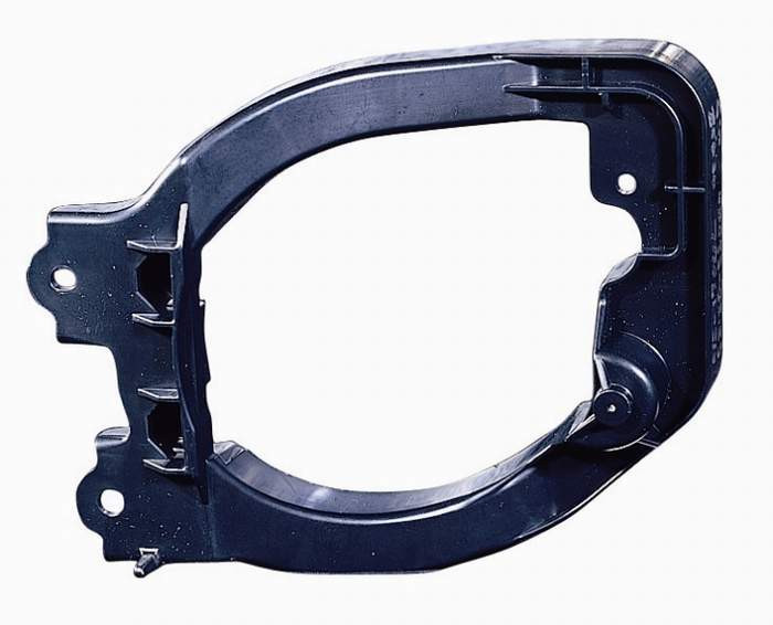 2006 Scion xA Fog Light Bracket Driver Left Side