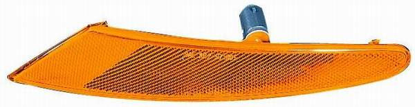 2001-2002 Saturn L100 Side Marker Driver Left Side