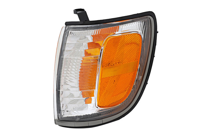 1999-2002 Toyota 4Runner Corner Light Driver Left Side