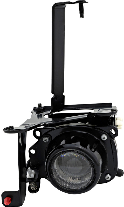 1999-2002 Toyota 4Runner Fog Light Driver Left Side