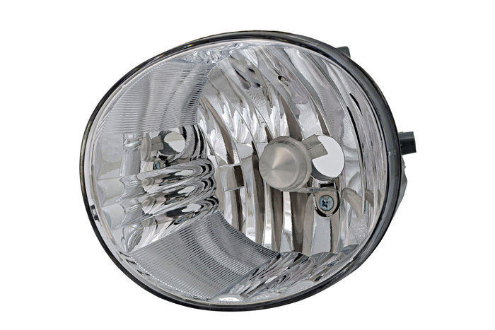 2006-2009 Toyota 4Runner Fog Light Driver Left Side