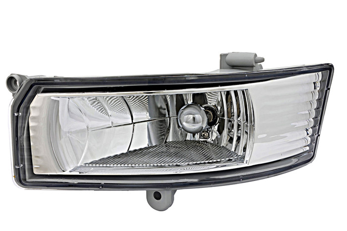 2005-2006 Toyota Camry Fog Light Driver Left Side USA Built