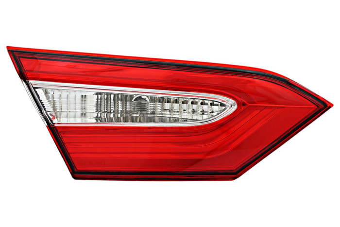 2018-2020 Toyota Camry Inner Tail Light Driver Left Side USA Built