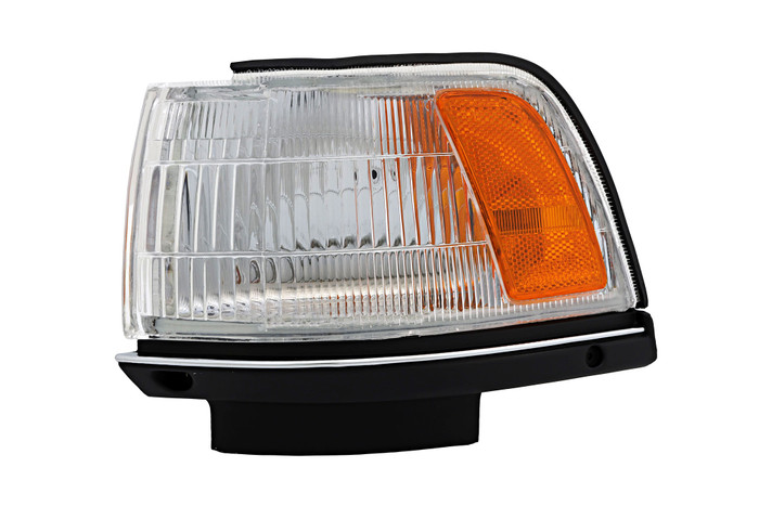 1987-1991 Toyota Camry Corner Light Driver Left Side