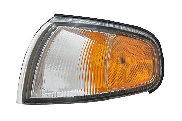1995-1996 Toyota Camry Corner Light Driver Left Side