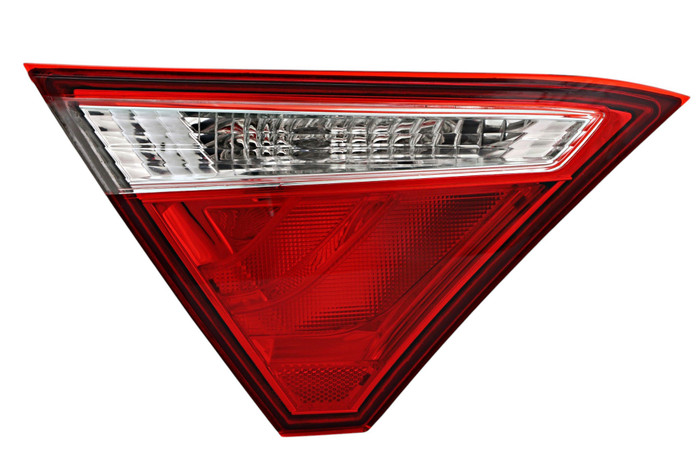 2015-2017 Toyota Camry Inner Tail Light Driver Left Side