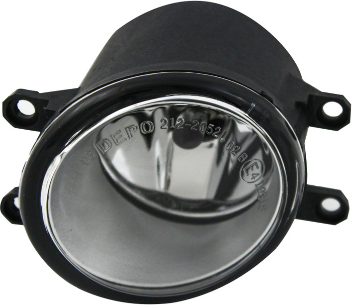 2009-2013 Toyota Venza Fog Light Driver Left Side USA Built