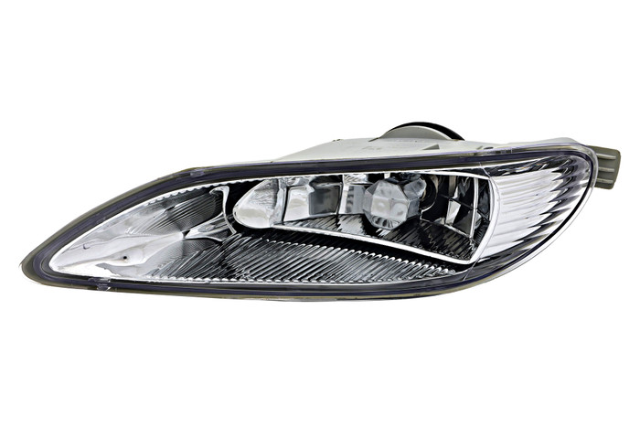 2005-2008 Toyota Corolla Fog Light Driver Left Side