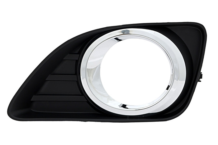 2010-2011 Toyota Camry Fog Light Cover Driver Left Side