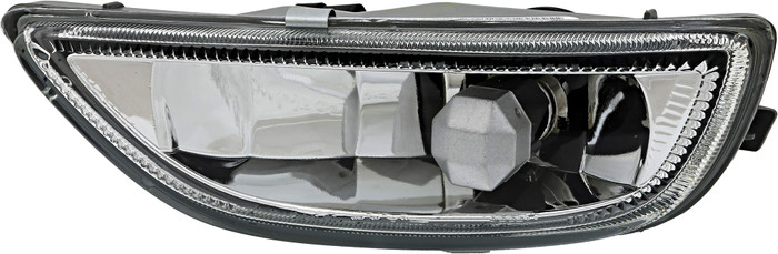 2001-2002 Toyota Corolla Fog Light Driver Left Side