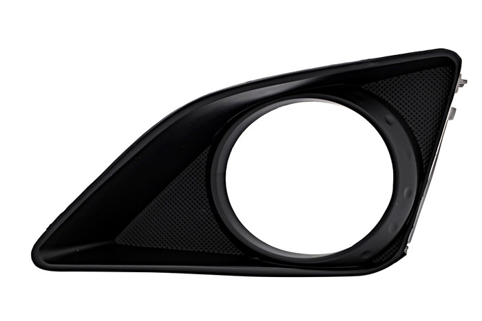 2009-2010 Toyota Corolla Fog Light Driver Left Side