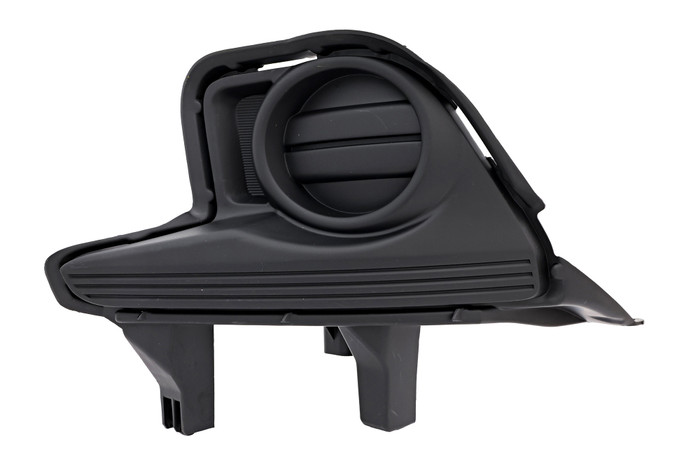 2014-2015 Toyota Highlander Fog Light Cover Driver Left Side Without Daytime Running Light