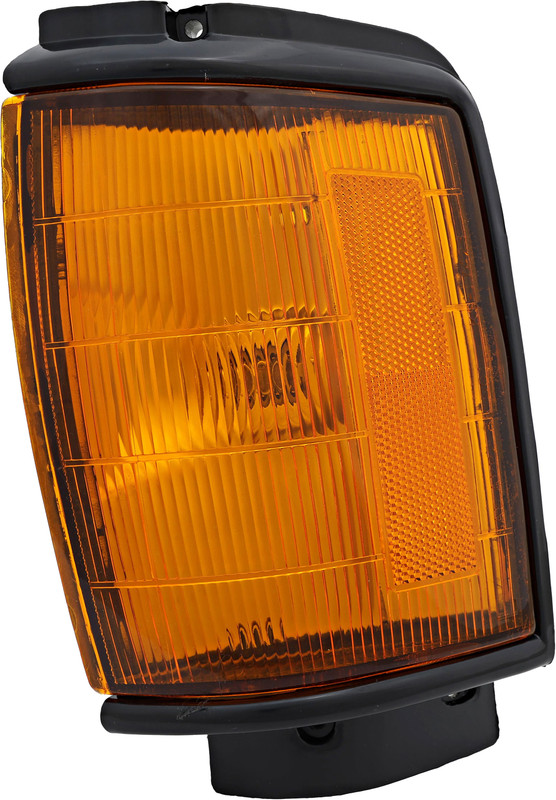 1984-1986 Toyota Pickup Corner Light Driver Left Side TO2520158