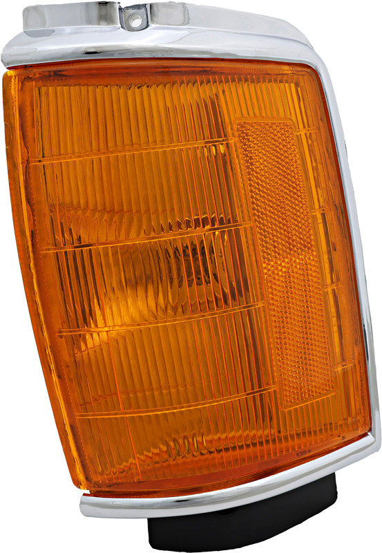 1987-1989 Toyota 4Runner Corner Light Driver Left Side