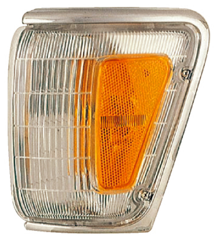 1989-1991 Toyota Pickup Corner Light Driver Left Side