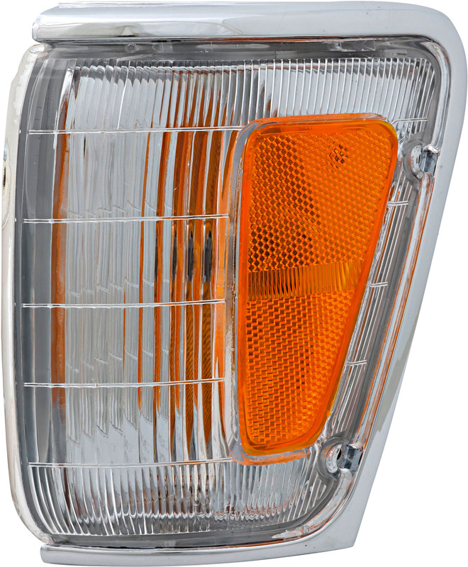 1989-1991 Toyota Pickup Corner Light Driver Left Side