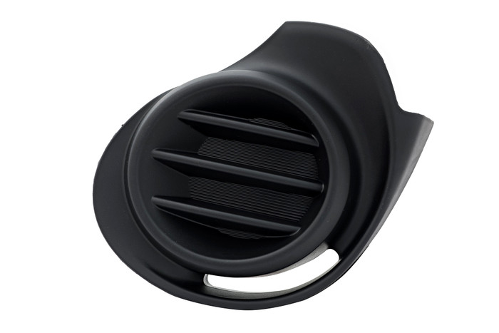 2015-2016 Toyota Prius C Fog Light Cover Driver Left Side