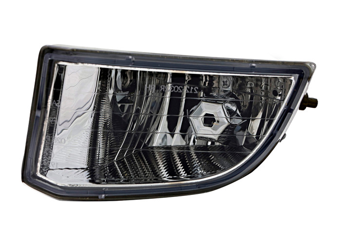 2001-2003 Toyota RAV4 Fog Light Driver Left Side