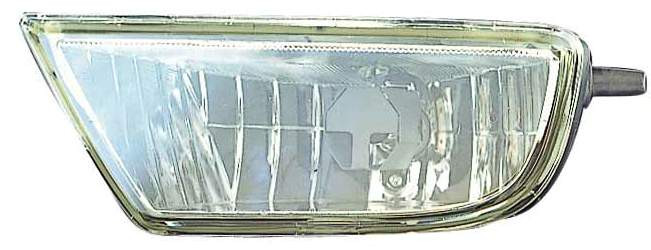 1998-2003 Toyota Sienna Fog Light Driver Left Side