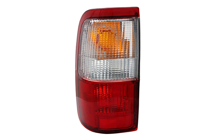 1993-1997 Toyota T100 Tail Light Driver Left Side