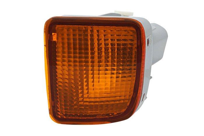 1998-2000 Toyota Tacoma Turn Signal Light Driver Left Side