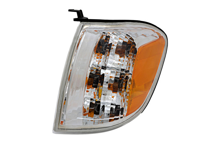 2005-2007 Toyota Sequoia Corner Light Driver Left Side