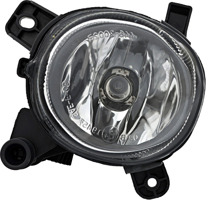 2009-2012 Audi A4 Wagon Fog Light Driver Left Side