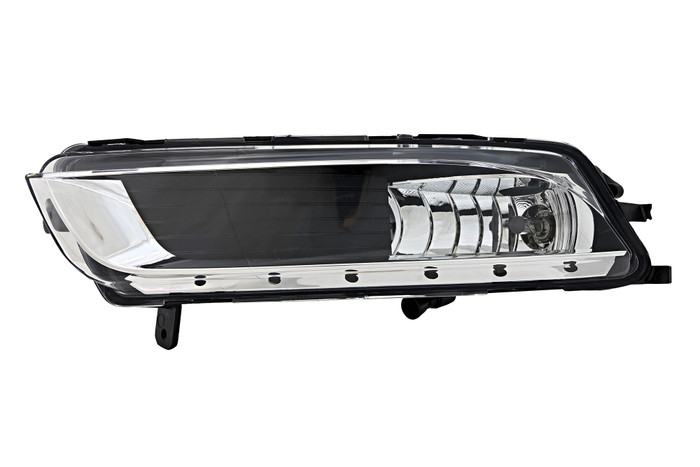 2013-2016 Volkswagen Passat CC Fog Light Driver Left Side