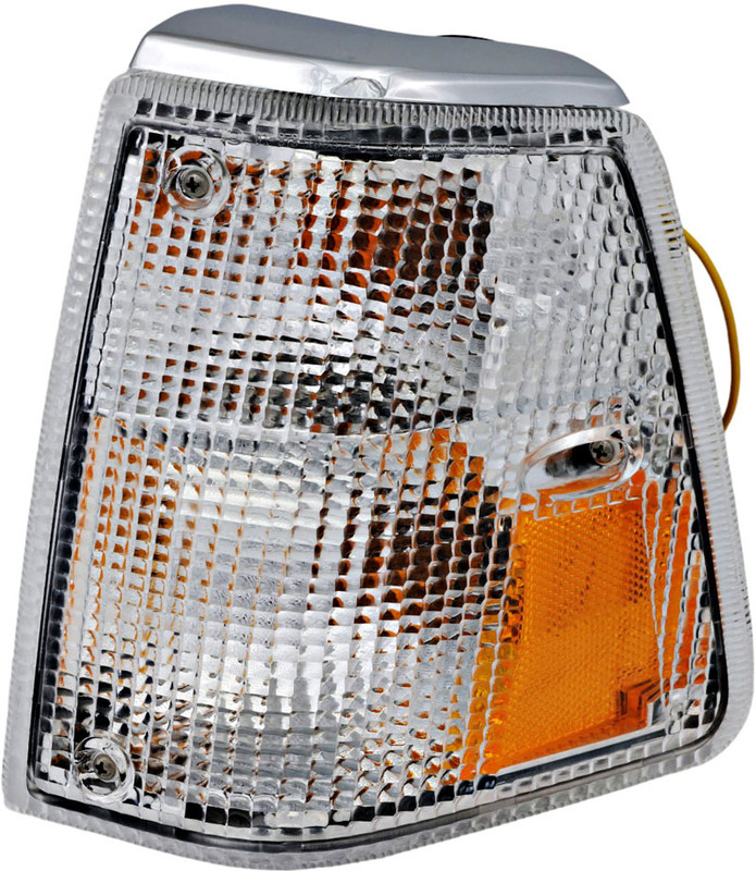 1986-1989 Volvo 244 Corner Light Driver Left Side