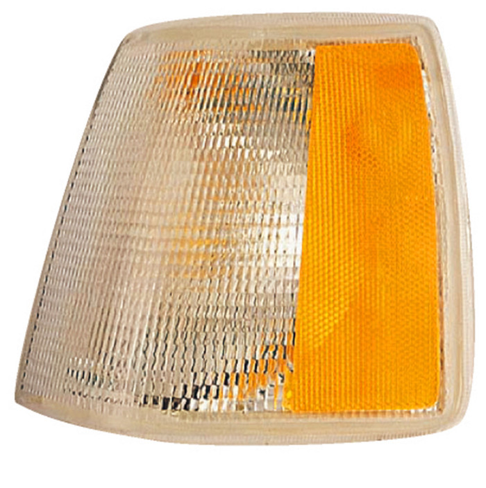 1992-1994 Volvo 960 Corner Light Driver Left Side