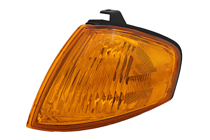 1999-2000 Mazda Protege Corner Light Driver Left Side