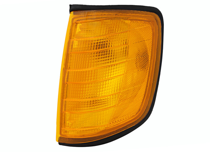 1986-1993 Mercedes Benz E Class Turn Signal Light Driver Left Side