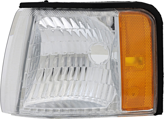 1997-1999 Cadillac Deville Corner Light Driver Left Side