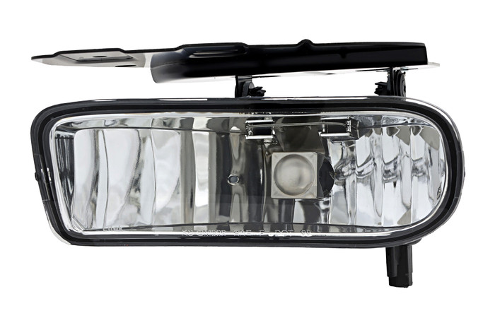 2002-2006 Cadillac Escalade Fog Light Driver Left Side